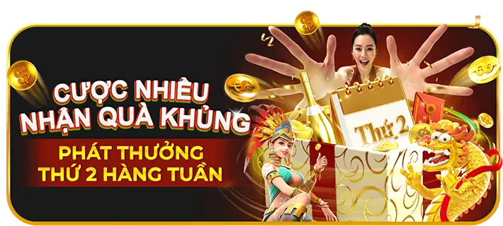 Biểu tượng cá cược có trách nhiệm tại vicclub chính thức
