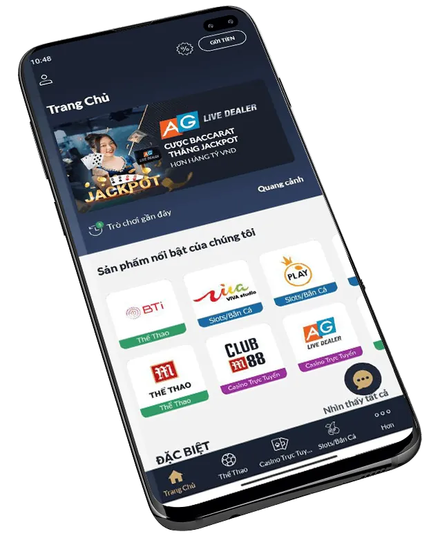 Hệ thống bảo mật vicclub chính thức