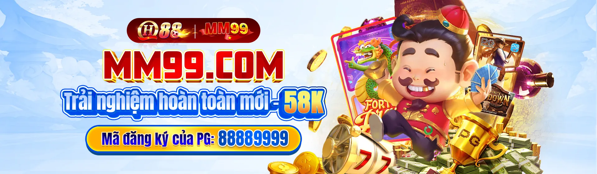 Tổng quan nền tảng chính thức Vicclub