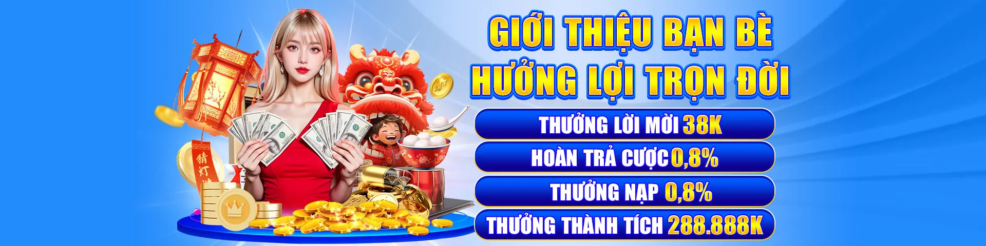 Chương Trình VIP vicclub chính thức với các ưu đãi độc quyền