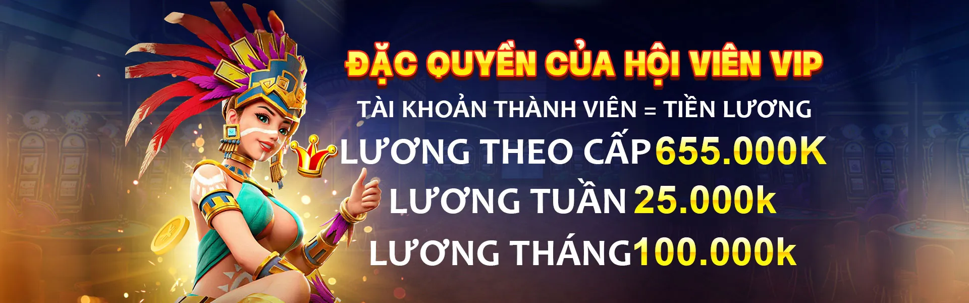Tải Ứng Dụng vicclub chính thức