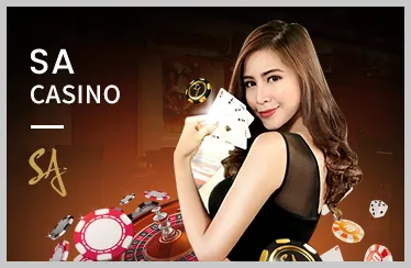 Casino trực tuyến vicclub